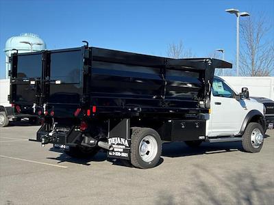 2024 Ram 5500 Regular Cab DRW 4x4, Landscape Dump for sale #M240973 - photo 2