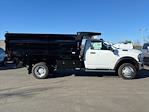 2024 Ram 5500 Regular Cab DRW 4x4, Landscape Dump for sale #M240973 - photo 3