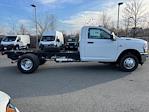 New 2024 Ram 3500 Tradesman Regular Cab 4x4 84 CA Cab Chassis for sale #M240980 - photo 2