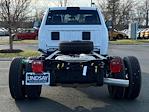 New 2024 Ram 3500 Tradesman Regular Cab 4x4 84 CA Cab Chassis for sale #M240980 - photo 3