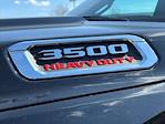 New 2024 Ram 3500 Tradesman Crew Cab 4x4 DRW Pickup for sale #M241008 - photo 24