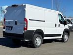 2025 Ram ProMaster 1500 Standard Roof FWD, Empty Cargo Van for sale #M250237 - photo 4