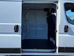 2025 Ram ProMaster 1500 Standard Roof FWD, Empty Cargo Van for sale #M250237 - photo 8