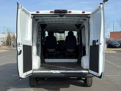 2025 Ram ProMaster 1500 Standard Roof FWD, Empty Cargo Van for sale #M250238 - photo 2