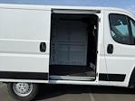 2025 Ram ProMaster 1500 Standard Roof FWD, Empty Cargo Van for sale #M250238 - photo 10