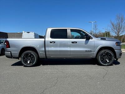 New 2025 Ram 1500 Big Horn Crew Cab 4x4 Pickup for sale #M250349 - photo 2