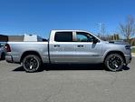 New 2025 Ram 1500 Big Horn Crew Cab 4x4 Pickup for sale #M250349 - photo 2