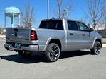 New 2025 Ram 1500 Big Horn Crew Cab 4x4 Pickup for sale #M250349 - photo 3