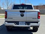 New 2025 Ram 1500 Big Horn Crew Cab 4x4 Pickup for sale #M250349 - photo 4