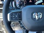 New 2025 Ram 1500 Big Horn Crew Cab 4x4 Pickup for sale #M250349 - photo 15