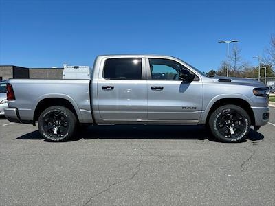 New 2025 Ram 1500 Big Horn Crew Cab 4x4 Pickup for sale #M250353 - photo 2