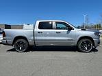 New 2025 Ram 1500 Big Horn Crew Cab 4x4 Pickup for sale #M250353 - photo 2