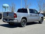 New 2025 Ram 1500 Big Horn Crew Cab 4x4 Pickup for sale #M250353 - photo 3