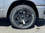 New 2025 Ram 1500 Big Horn Crew Cab 4x4 Pickup for sale #M250353 - photo 6