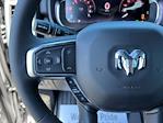 New 2025 Ram 1500 Big Horn Crew Cab 4x4 Pickup for sale #M250353 - photo 15