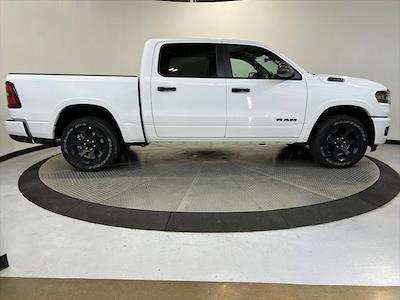 New 2025 Ram 1500 Big Horn Crew Cab 4x4 Pickup for sale #M250368 - photo 2