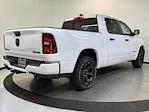 New 2025 Ram 1500 Big Horn Crew Cab 4x4 Pickup for sale #M250368 - photo 3