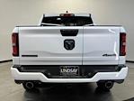 New 2025 Ram 1500 Big Horn Crew Cab 4x4 Pickup for sale #M250368 - photo 4