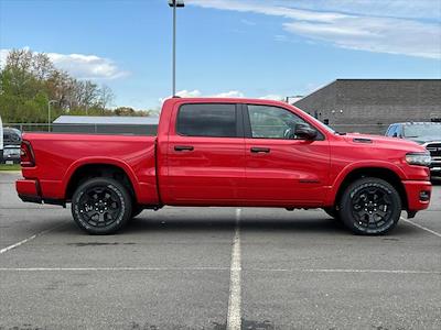 New 2025 Ram 1500 Big Horn Crew Cab 4x4 Pickup for sale #M250383 - photo 2
