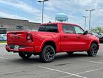 New 2025 Ram 1500 Big Horn Crew Cab 4x4 Pickup for sale #M250383 - photo 3