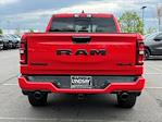 New 2025 Ram 1500 Big Horn Crew Cab 4x4 Pickup for sale #M250383 - photo 4