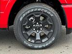 New 2025 Ram 1500 Big Horn Crew Cab 4x4 Pickup for sale #M250383 - photo 6