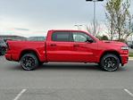 New 2025 Ram 1500 Big Horn Crew Cab 4x4 Pickup for sale #M250392 - photo 2