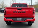 New 2025 Ram 1500 Big Horn Crew Cab 4x4 Pickup for sale #M250392 - photo 4