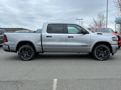 New 2025 Ram 1500 Big Horn Crew Cab 4x4 Pickup for sale #M250395 - photo 2