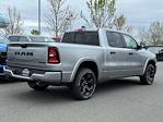 New 2025 Ram 1500 Big Horn Crew Cab 4x4 Pickup for sale #M250395 - photo 3