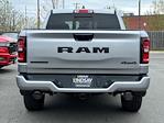 New 2025 Ram 1500 Big Horn Crew Cab 4x4 Pickup for sale #M250395 - photo 4