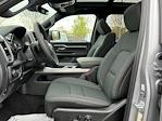 New 2025 Ram 1500 Big Horn Crew Cab 4x4 Pickup for sale #M250395 - photo 13
