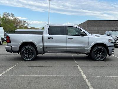 New 2025 Ram 1500 Big Horn Crew Cab 4x4 Pickup for sale #M250398 - photo 2