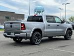 New 2025 Ram 1500 Big Horn Crew Cab 4x4 Pickup for sale #M250398 - photo 3