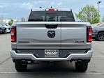 New 2025 Ram 1500 Big Horn Crew Cab 4x4 Pickup for sale #M250398 - photo 4