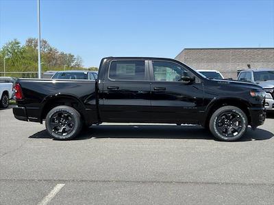 New 2025 Ram 1500 Big Horn Crew Cab 4x4 Pickup for sale #M250416 - photo 2