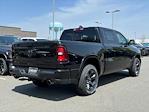 New 2025 Ram 1500 Big Horn Crew Cab 4x4 Pickup for sale #M250416 - photo 3
