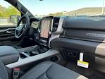 New 2025 Ram 1500 Big Horn Crew Cab 4x4 Pickup for sale #M250416 - photo 8