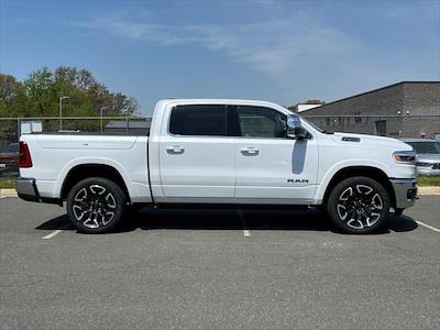 New 2025 Ram 1500 Longhorn Crew Cab 4x4 Pickup for sale #M250419 - photo 2