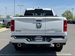 New 2025 Ram 1500 Longhorn Crew Cab 4x4 Pickup for sale #M250419 - photo 4