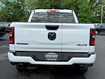 New 2025 Ram 1500 Big Horn Crew Cab 4x4 Pickup for sale #M250434 - photo 4