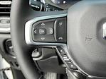 New 2025 Ram 1500 Big Horn Crew Cab 4x4 Pickup for sale #M250434 - photo 14