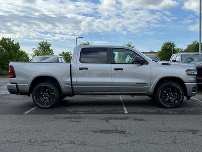 New 2025 Ram 1500 Big Horn Crew Cab 4x4 Pickup for sale #M250435 - photo 2