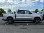 New 2025 Ram 1500 Big Horn Crew Cab 4x4 Pickup for sale #M250435 - photo 2