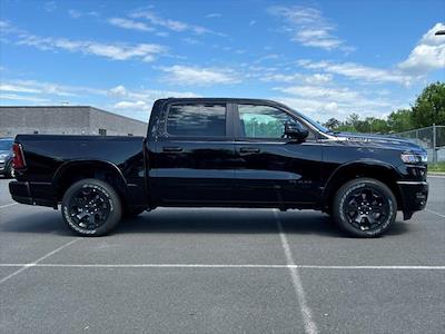 New 2025 Ram 1500 Big Horn Crew Cab 4x4 Pickup for sale #M250442 - photo 2