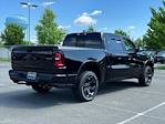 New 2025 Ram 1500 Big Horn Crew Cab 4x4 Pickup for sale #M250442 - photo 3