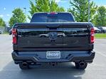 New 2025 Ram 1500 Big Horn Crew Cab 4x4 Pickup for sale #M250442 - photo 4