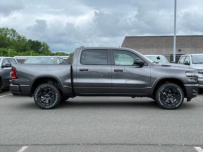New 2025 Ram 1500 Big Horn Crew Cab 4x4 Pickup for sale #M250444 - photo 2