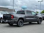 New 2025 Ram 1500 Big Horn Crew Cab 4x4 Pickup for sale #M250444 - photo 3