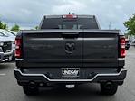 New 2025 Ram 1500 Big Horn Crew Cab 4x4 Pickup for sale #M250444 - photo 4